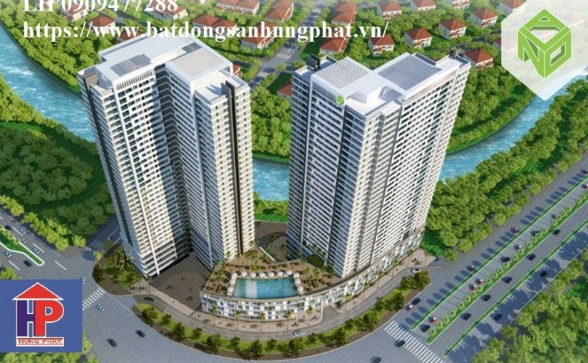 bán gấp căn hộ Sunrise City