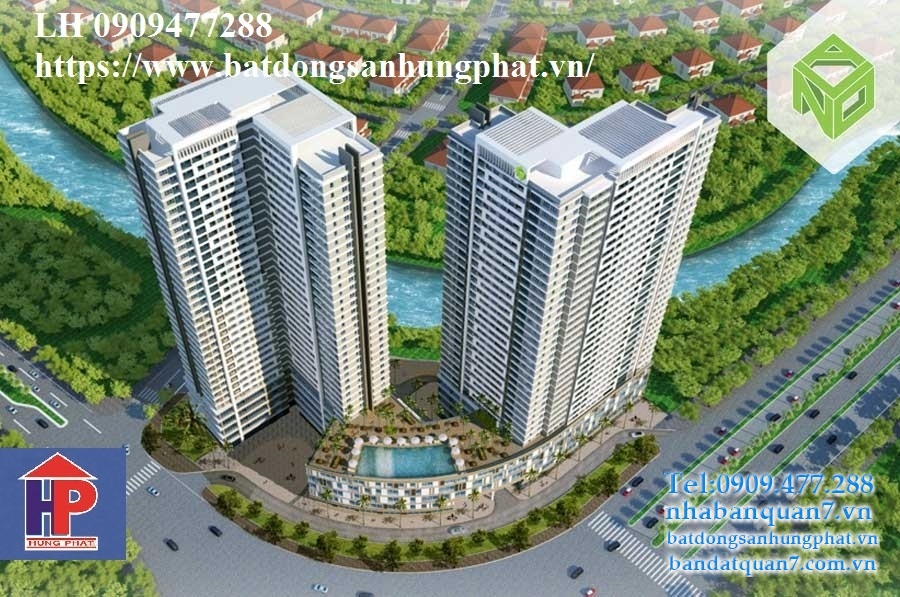 bán gấp căn hộ Sunrise City