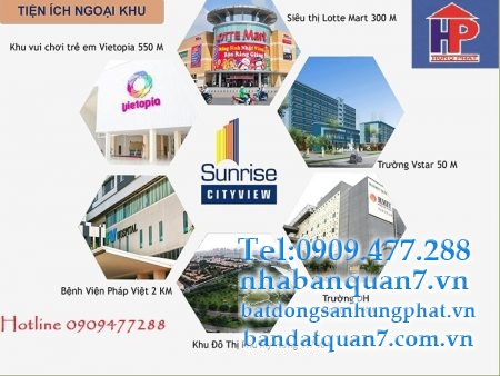 bán gấp căn hộ Sunrise City