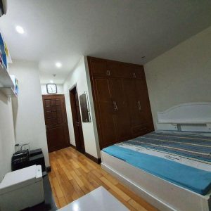 Bán nhà 793 Trần Xuân Soạn