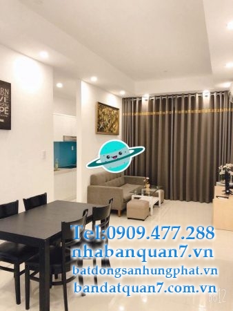 bán nhà MT đường 51 Bình Thuận