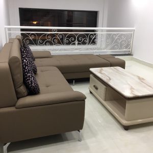 Bán nhà Quận 7