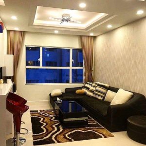 Bán nhà Quận 7 giá rẻ