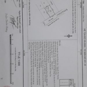 Bán đất đường 30/4 Vũng Tàu