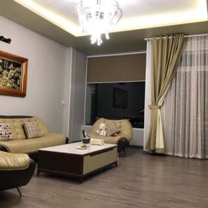 Bán nhà phường Tân Phú Quận 7