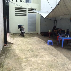 Bán đất phố Trần Xuân Soạn