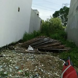 lô đất thổ cư 5×25 nhà bè