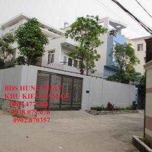 bán đất khu Kiều Đàm, diện tích 28x18m.