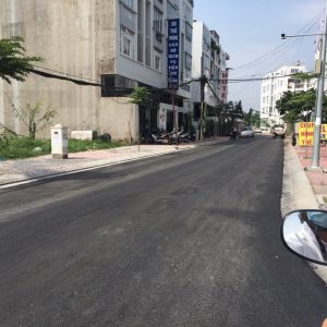 dự án jamona city quận 7