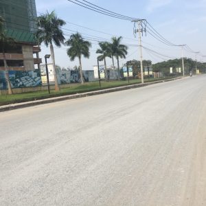 bán đất kim sơn quận 7