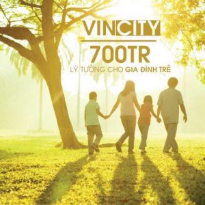 Căn Hộ Vincity Quận 7