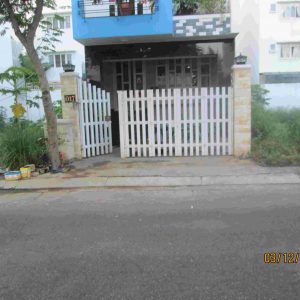 Bán đất nền Kim Sơn quận 7
