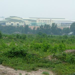 Khu dân cư Phước Kiển Thái Sơn,  10x25m.