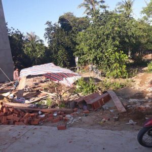 Bán đất Nhà Bè đường Đào Tông Nguyên