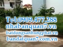 Bán lô đất Kiều Đàm