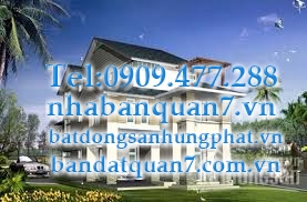 Bán biệt thự Kiều Đàm