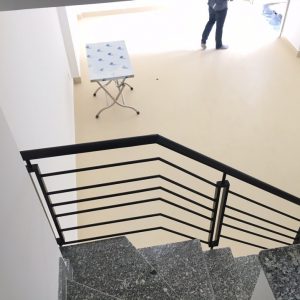Bán nhà đường số phường Tân Quy