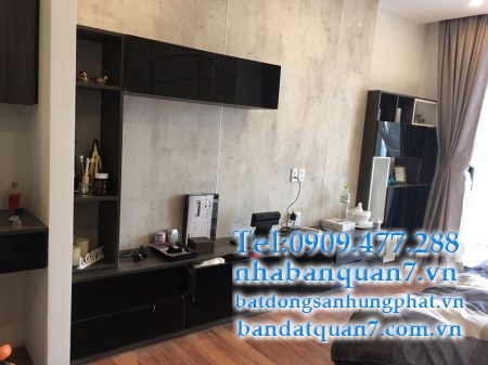 bán nhà hẻm trần xuân soạn phường tân hưng