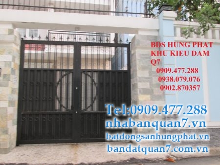 Bán nhà hẻm 791 trần xuân soạn