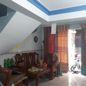 Bán nhà quận 7 từ 2 đến 4 tỷ