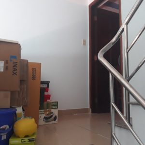 Bán nhà hẻm Huỳnh Tấn Phát giá rẻ