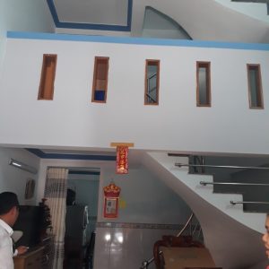 Bán nhà hẻm Huỳnh Tấn Phát giá rẻ