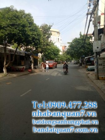 bán đất him lam kênh tẻ