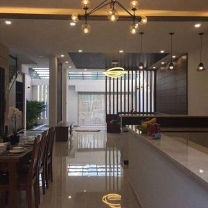 bán biệt thự quận 7 giá rẻ