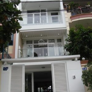 bán nhà hẻm trần xuân soạn
