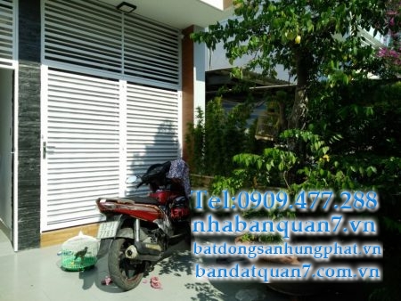 bán nhà đường 49 phường Bình Thuận