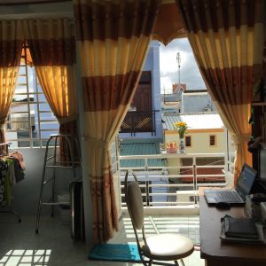 Bán khách sạn Thành phố Vũng Tàu