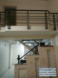 bán nhà hẻm huỳnh tấn phát