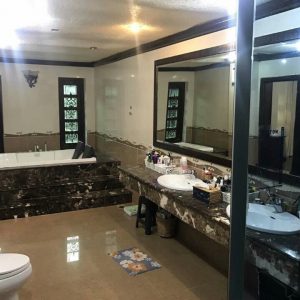 nhà bán hẻm 793 trần xuân soạn quận 7