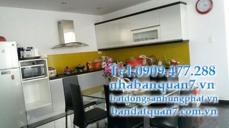 nhà bán hẻm 791 trần xuân soạn chính chủ