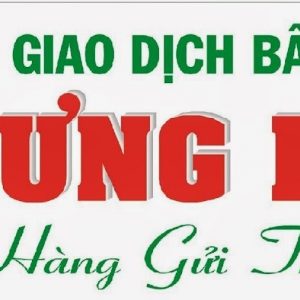 Dịch vụ nhà đất