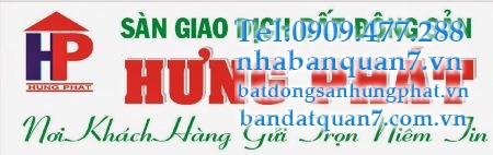 Dịch vụ nhà đất