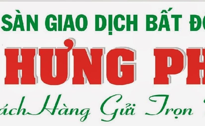 Dịch vụ nhà đất