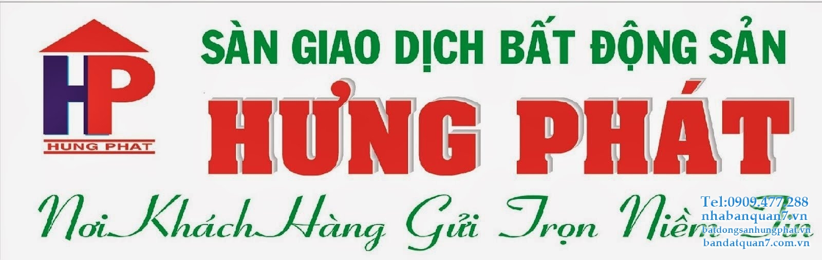 Dịch vụ nhà đất