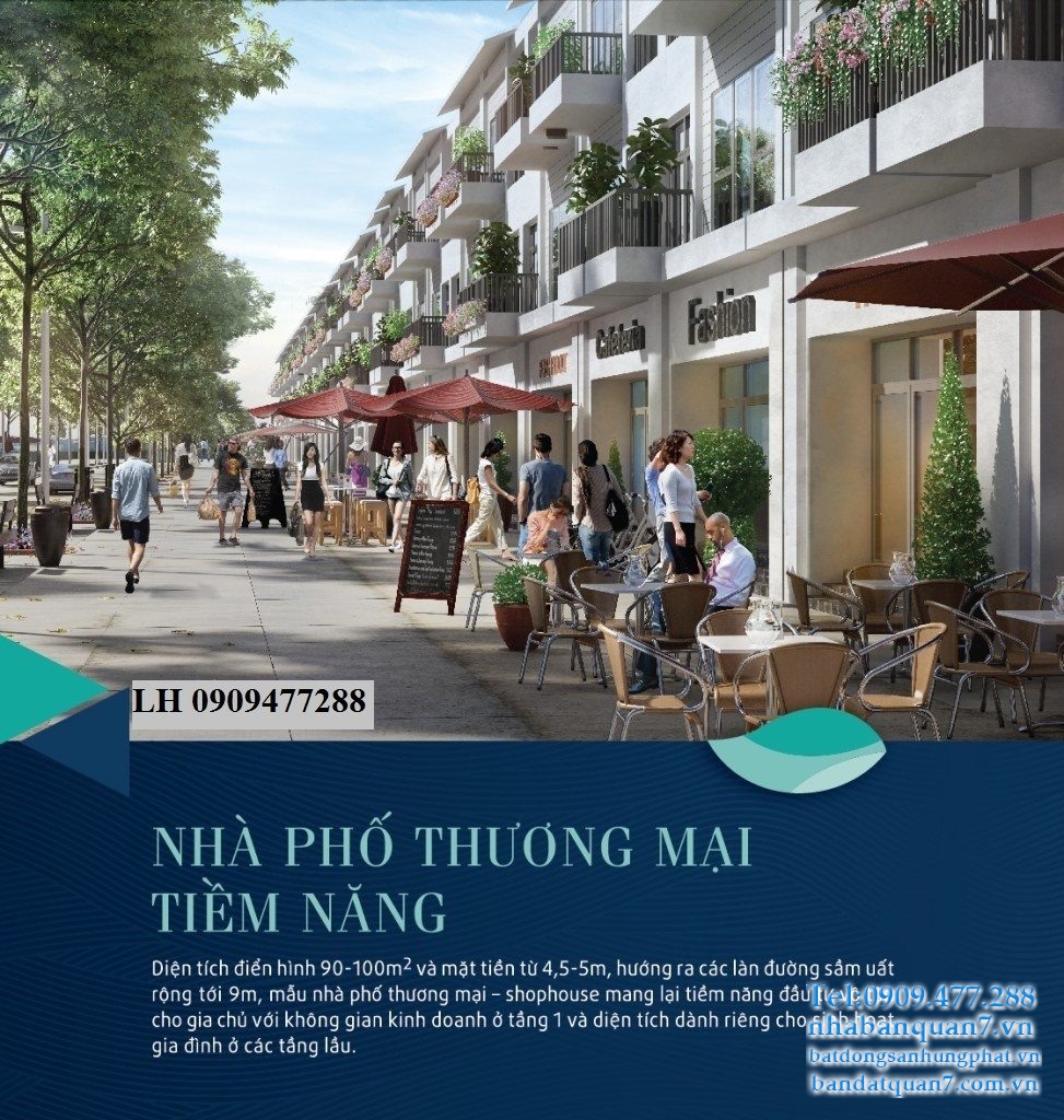 đất nền T&T Thái Sơn Long Hậu