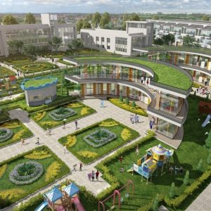 ĐẤT NỀN DỰ ÁN T&T THÁI SƠN LONG HẬU