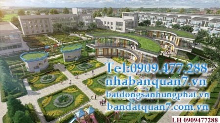ĐẤT NỀN DỰ ÁN T&T THÁI SƠN LONG HẬU