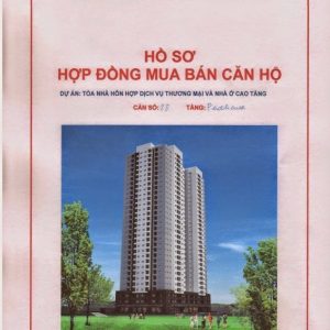 Thị trường mua bán, cho thuê căn hộ