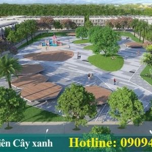 Quy hoạch huyện Nhà Bè trong 3 năm tới – Đô thị Cảng tương lai.