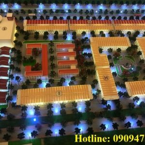 Khu dân cư Phú An Thạnh