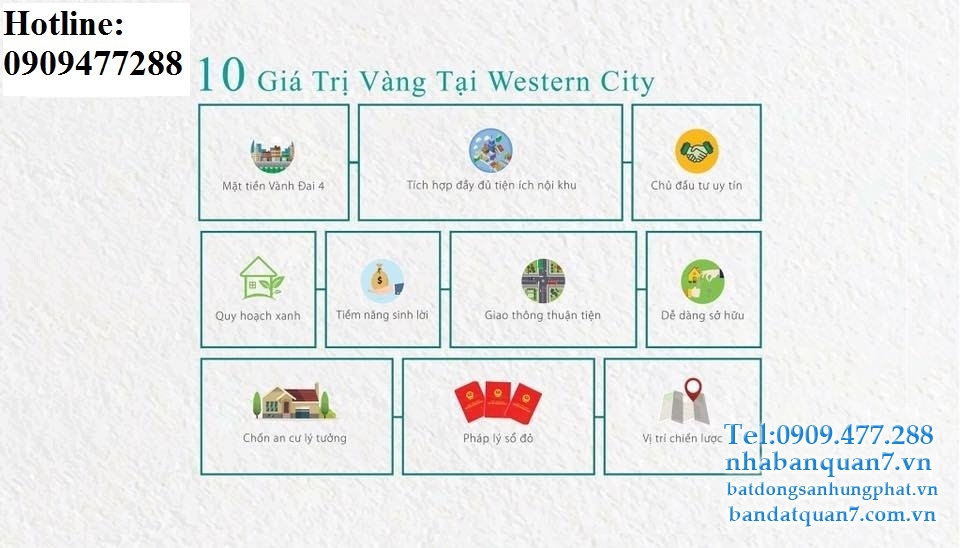 Khu dân cư Phú An Thạnh