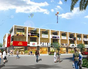 Khu dân cư Phú An Thạnh