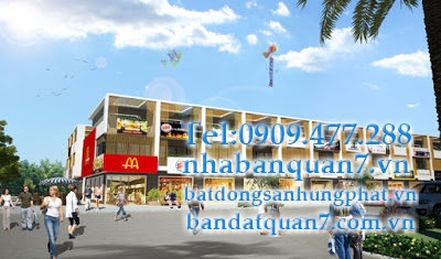 Khu dân cư Phú An Thạnh