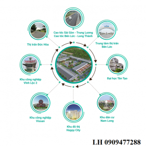 Khu dân cư Phú An Thạnh