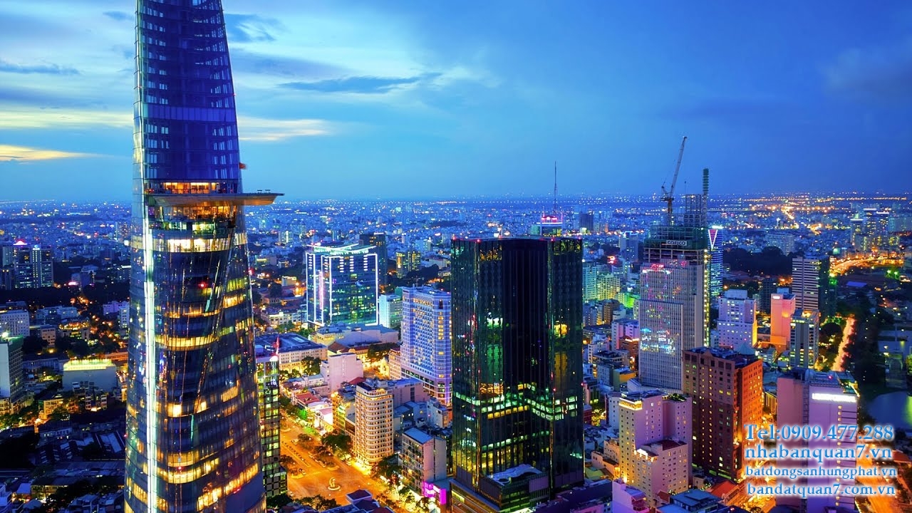 Lo sợ bong bóng đất nền, dòng tiền chạy về đâu?