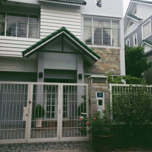 Chính chủ bán nhà khu Nam Long Phú Thuận